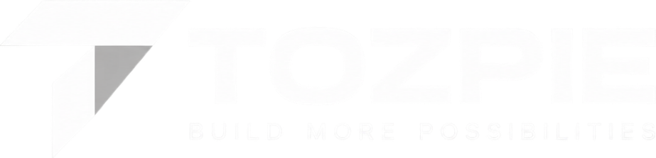 TOZPIE Logo